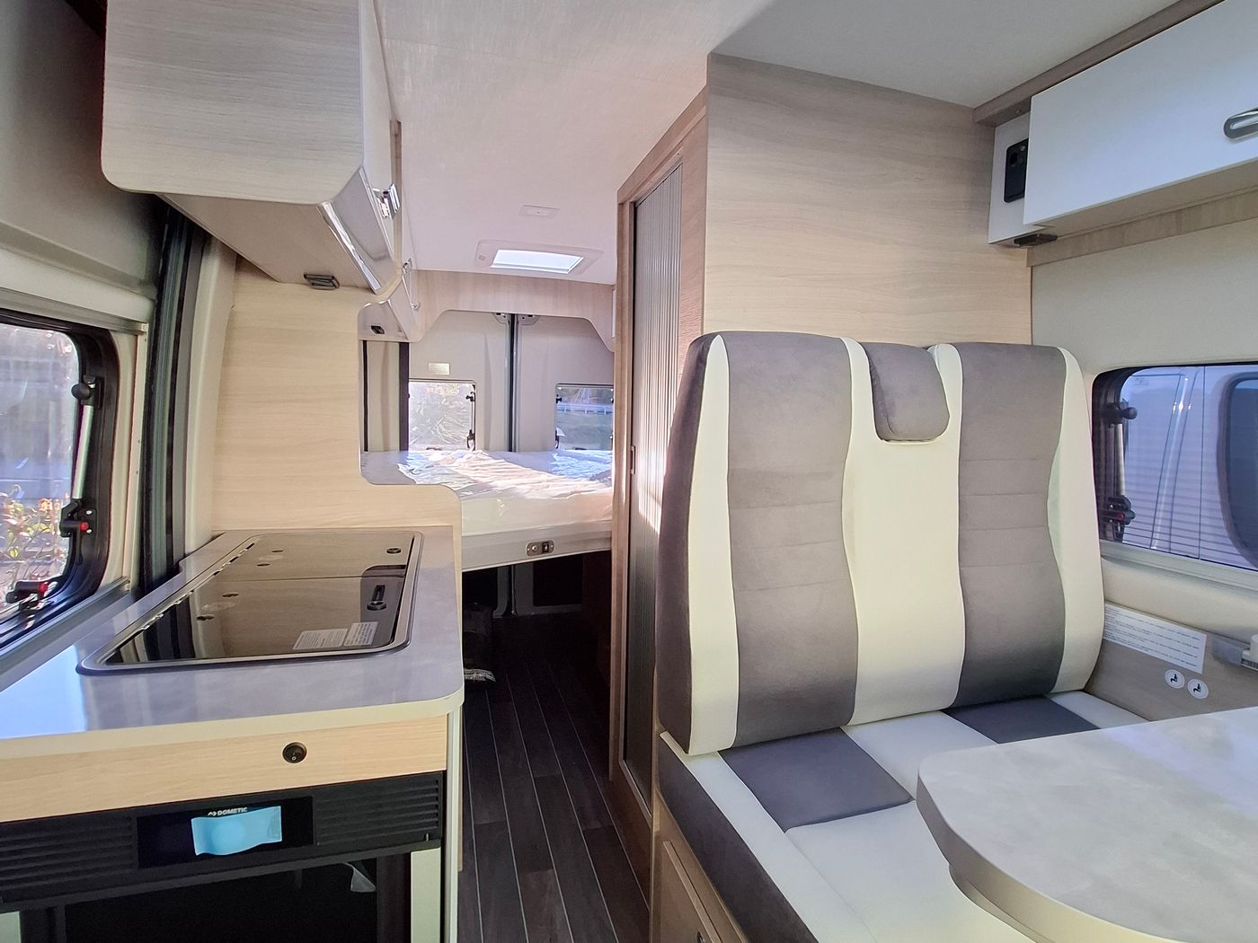 CI KYROS 6XL EVO LIMITED